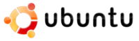 Logotipo de GNU/Linux Ubuntu