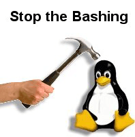 ¿Odias a Linux?